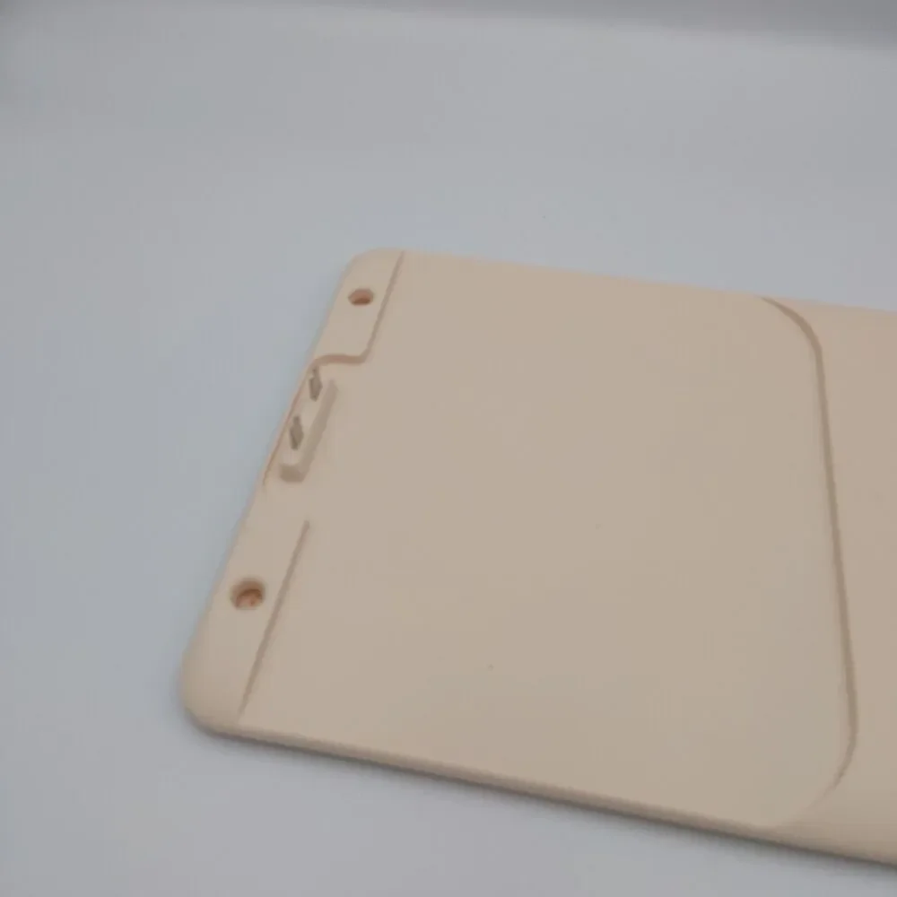 Reader Base Platform for Petlibro One RFID Pet Feeder BEIGE Model PLAF 301-V0005